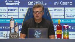Udinese, Runjaic: “Sanchez ancora out. Il Milan è la dimostrazione che…”