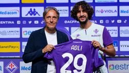 VIDEO VN – Ferrari: “Adli ha scelto subito la Fiorentina”