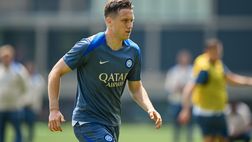 L’Inter scarica Zielinski! Piotr è sul mercato: ecco dove può andare a giocare – GdS