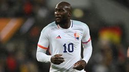 INFO SOS – Napoli su Lukaku, il Chelsea ha ribadito la sua posizione a De Laurentiis