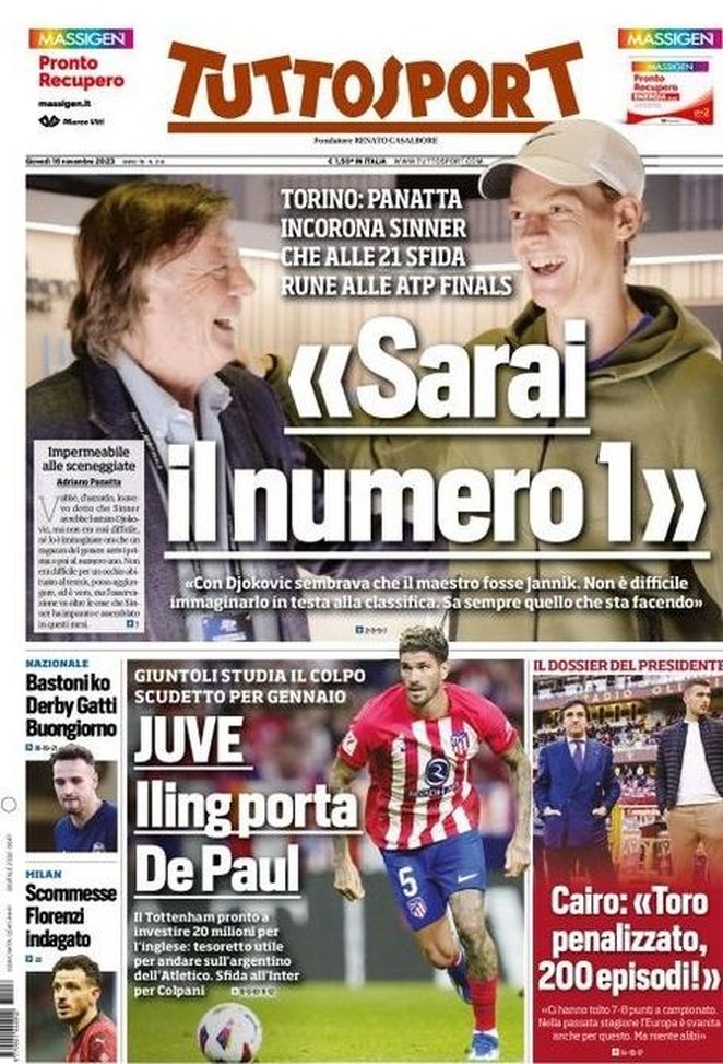 Tuttosport
