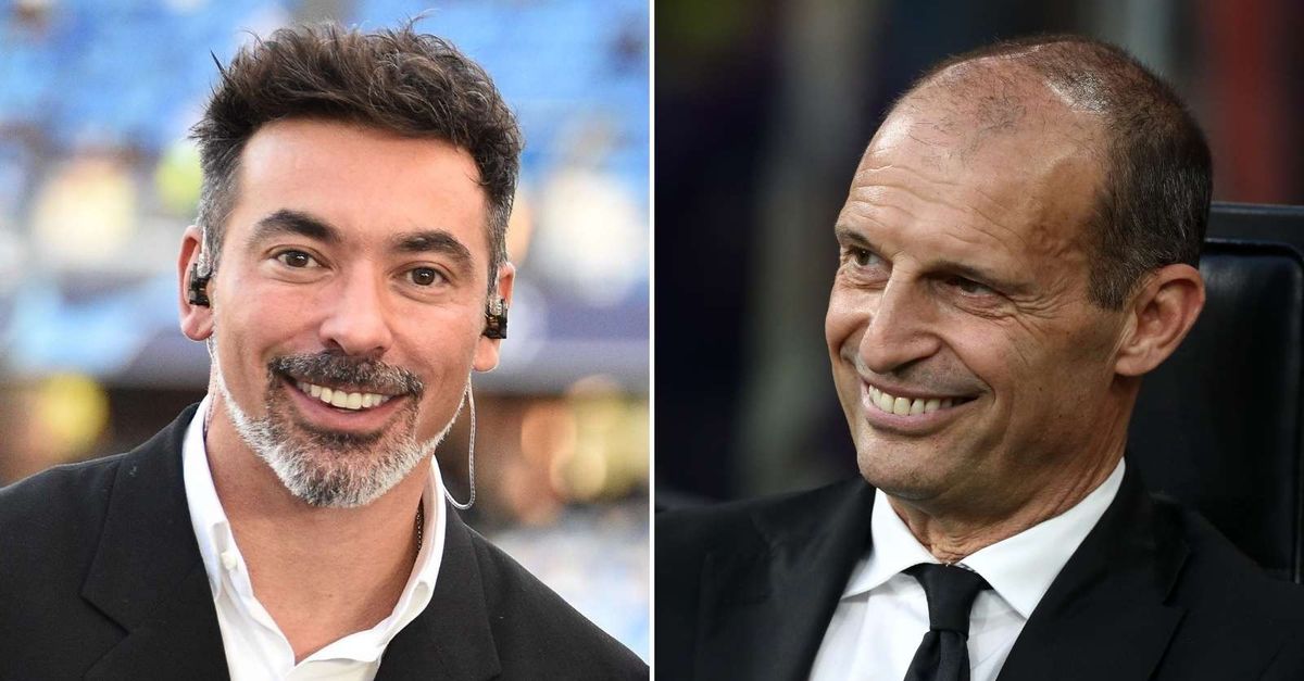 napoli 8216el pocho8217 lavezzi benedice allegri un salto di qualit224 da Pianetamilan.it napoli 8216el pocho8217 lavezzi benedice allegri un salto di qualit224