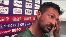 Padova, Andreoletti: “Un gruppo così non mi capiterà mai più, il pari contro l’Atalanta ci ha uniti”