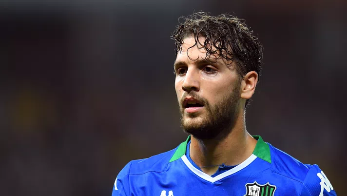 Torino, il centrocampo del Sassuolo: Locatelli il punto fermo di De Zerbi - immagine 1