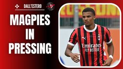 Mercato Milan – Dall’Inghilterra: “C’è distanza per Thiaw, il Newcastle…”