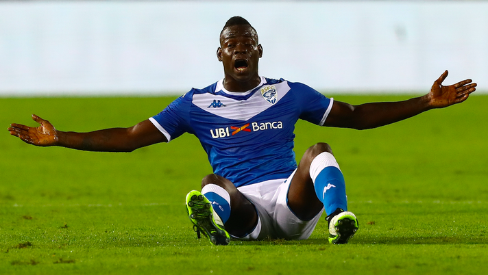 Balotelli aspetta ancora una nuova possibilità dall’Italia, arriverà? - immagine 1