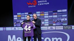 VIDEO VN – Fagioli: “Vlahovic mi ha parlato benissimo della città”