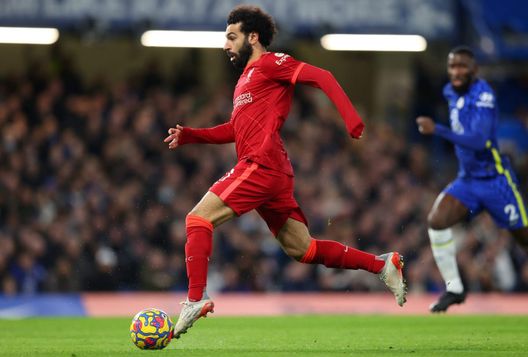 Getty Images Sky UK – Liverpool, Salah torna in gruppo: sarà convocato per la partita contro il Brighton- immagine 3