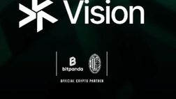 Milan e Bitpanda insieme per il lancio di Vision (VSN) Token: il comunicato