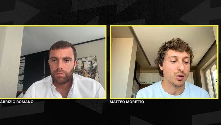 Moretto: “Italia, pazza idea Mourinho: i dettagli”. Romano: “Altri due nomi forti” - immagine 1