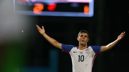 Pochettino: “Pulisic il migliore? Deve dimostrarlo, non sta a lui decidere…”