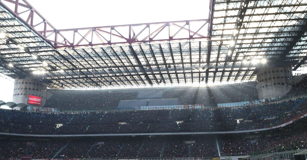 inchiesta 8216doppia curva8217 il tifo come copertura tra affari sporchi e violenza da Pianetamilan.it inchiesta 8216doppia curva8217 il tifo come copertura tra affari sporchi e violenza