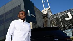 Kalulu alla Juventus: dove giocherà con Thiago Motta?