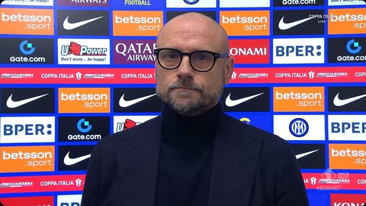 Petrachi: “Con l’Inter partita difficile, ma vogliamo giocarcela. Voglio un Torino gagliardo” - immagine 1