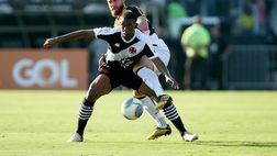 L’intermediario: “Fiorentina informata su Rayan. Ricorda Nico e Ilicic”