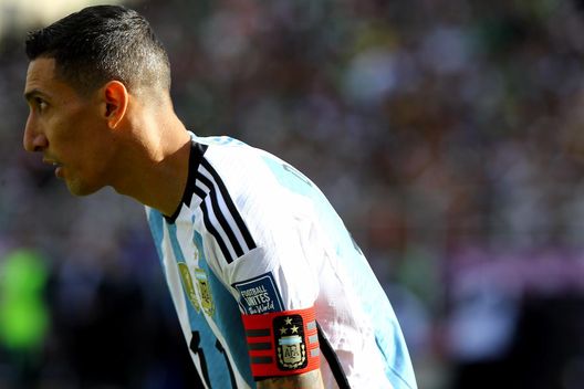 Di Maria al Rosario? Una questione di Stato, il ministro per la Sicurezza: “Ho parlato con…” Di Maria al Rosario? Una questione di Stato, il ministro per la Sicurezza: “Ho parlato con…” - immagine 1