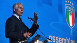 Malagò: “Giochi Milano-Cortina 2026, il sogno è migliorare il risultato di Pechino e vincere…”