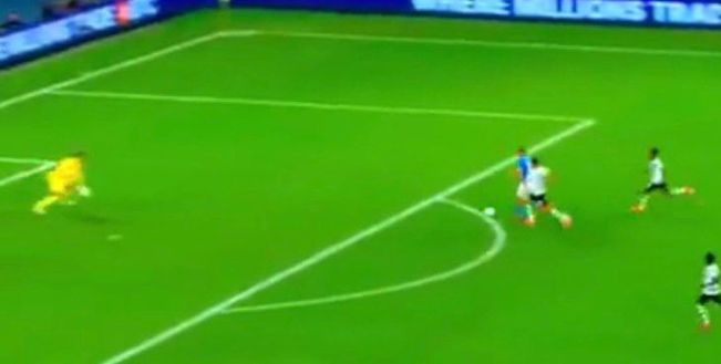 FINALE! Napoli-Sporting 2-1: prima vittoria europea degli azzurri. Decisivo Hojlund - immagine 4