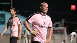 Ciccio Galeoto: “Vedrò Salernitana-Palermo ma farò fatica a scegliere chi tifare”