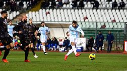 L’ultimo Padova-Legnago fu un fiasco, poi arrivò Oddo…