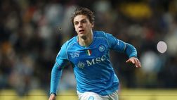 Zerbin: “Un sogno, difficile immaginare una serata migliore”