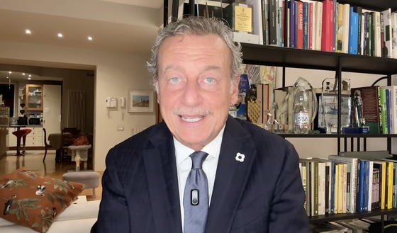 Sabatini: “Napoli-Conte? Situazione più complicata di quella che vogliono raccontare”- immagine 2