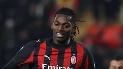 Milan, Maignan in uscita: Leao ‘studia’ per diventare il prossimo capitano rossonero