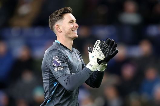 Burnley, Inghilterra - 3 dicembre 2025: Dean Henderson durante la gara contro il Burnley. (Foto di Matt McNulty/Getty Images) Fulham-Crystal Palace, dove vedere la partita in diretta tv e streaming LIVE- immagine 3