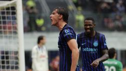 I voti di Inter-Atalanta al fanta: la scelta su Frattesi e De Ketelaere! Esposito, Scamacca, Zielinski…