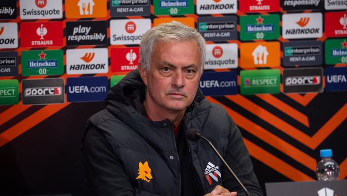 Roma, Mourinho saluta a giugno? Romano: “A me continuano a dire che…” - immagine 1
