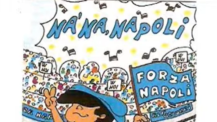 “Na, Na, Napoli”: il brano di Peppino Di Capri diventato inno azzurro VIDEO “Na, Na, Napoli”: il brano di Peppino Di Capri diventato inno azzurro VIDEO - immagine 1
