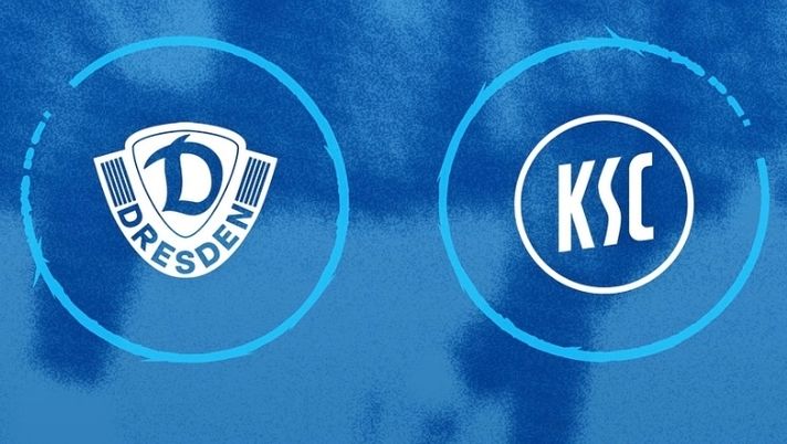 Dresda-Karlsruher Streaming Live e Diretta Tv: dove vedere la Bundesliga 2 Gratis - immagine 1