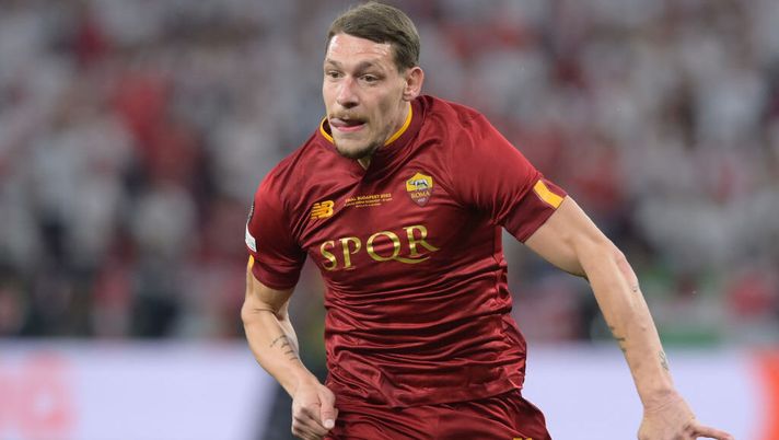 Belotti altri 2 anni, Abraham nel 2024 - immagine 1
