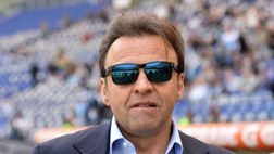 Empoli, senti Corsi: “Faremo qualcosa a centrocampo e in avanti. Anno dello stadio”
