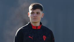 Sassuolo-Milan Primavera termina 1-1: risultato giusto che condanna i rossoneri. Il commento