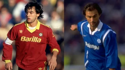 Da Marangon a Lukaku, passando per Briotti: i doppi ex di Napoli e Roma