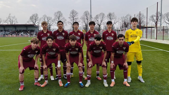 Torino, il punto sul weekend delle giovanili granata: risultati e classifiche Torino, il punto sul weekend delle giovanili granata: risultati e classifiche - immagine 1