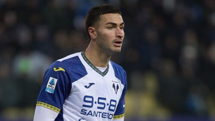 ULTIM’ORA – Coppola è pronto a lasciare il Verona: cessione in chiusura, le cifre - immagine 1