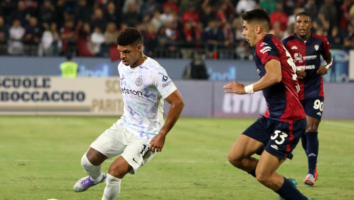 Cagliari-Inter, pagelle GdS: Lautaro e Pio decisivi, Dimarco brilla, un solo flop - immagine 1