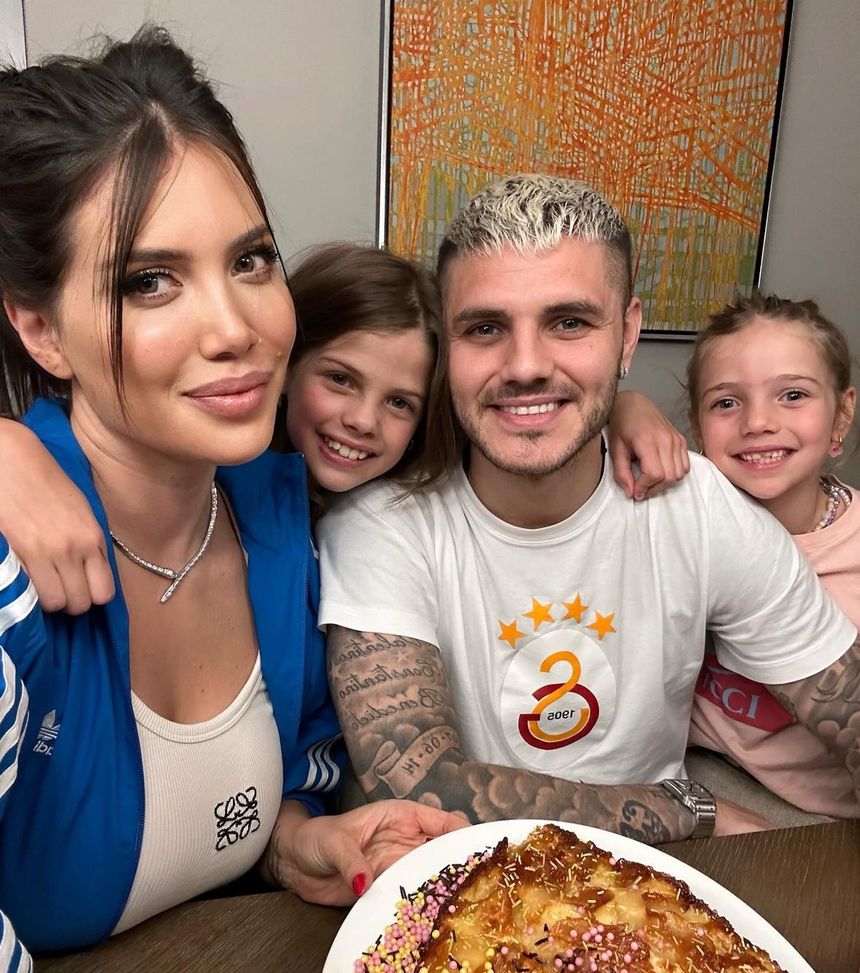 Wanda Nara, problemi per una controversia legale: ecco i motivi…- immagine 3