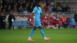 Infortunio Anguissa, possibile doppia beffa per il Napoli: il motivo – Repubblica