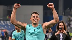 Ricordate Faraoni? L’uomo che tolse la Champions al Napoli può ripartire dalla B