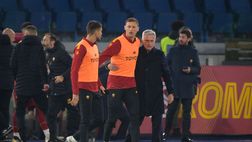 Mourinho-Matic, ruggini superate. Dalla Francia: il portoghese lo rivuole al Fenerbahce