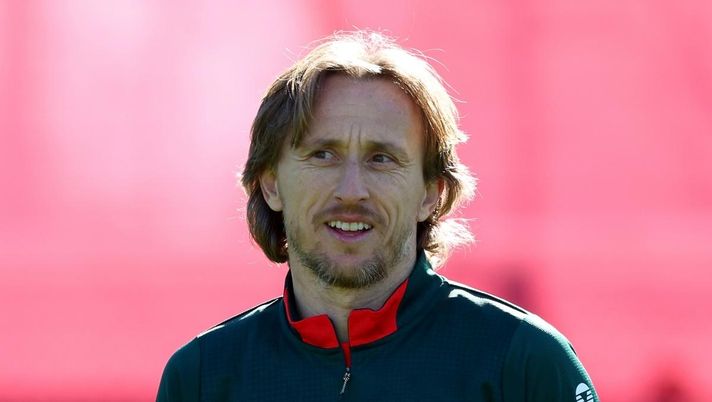 Rabiot torna titolare. Con il Parma riposa Modric? Le possibili mosse di Allegri