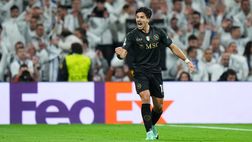 FOTO Simeone carica l’ambiente in vista del Braga: “Ci aspetta una grande notte!”