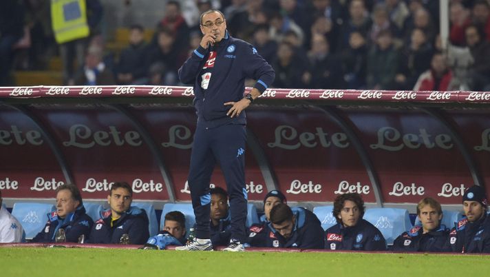 Le probabili formazioni di Torino-Napoli: Allan favorito su David Lopez Sarri