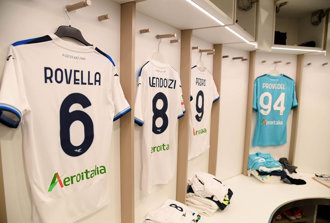 Inter-Lazio, le migliori immagini dei quarti di Coppa Italia – GALLERY - immagine 112