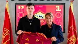 Roma Primavera, il 2007 Krajina convocato dal Montenegro Under 19 – FOTO
