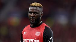 Gazzetta – Milan, sabato in programma ulteriori visite per Boniface: la società vuole…