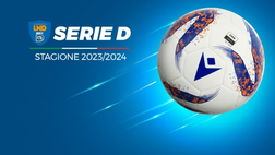 Serie D, un club sarà estromesso dal campionato: ha giocato anche in Serie A
